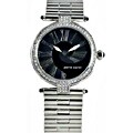 Pierre Cardin Women's Stainless Steel Watch