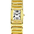 Pierre Cardin Women's Goldtone Watch