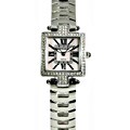 Pierre Cardin Womens Stainless Steel Watch