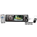 Pyle Car In-dash DVD Player w/ USB/ SD Input & Bluetooth Function (Refurbished)