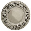 Classic Apple Plate (Mexico)