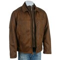 Columbia Men's Faux Fleece Interchangeable Jacket