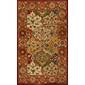 Heritage Bakhtiari Wool Rug (3' x 5')
