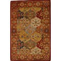 Heritage Bakhtiari Rug (4' x 6')