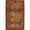 Heritage Bakhtiari Rug (5' x 8')