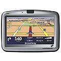 TomTom GO910 GPS Receiver and MP3 Player