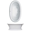 Aquatic Serenity II Air Bath Tub