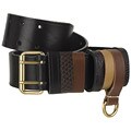 Yves Saint Laurent Leather Multi-strap Belt