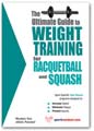Ultimate Guide to Weight Training for Racquetball