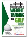 The Ultimate Guide to Weight Training for Golf