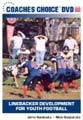 Linebacker Development for Youth Football