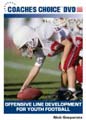 Offensive Line Development for Youth Football