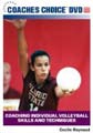 Coaching Individual Volleyball Skills &Techniques