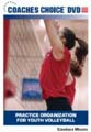 Practice Organization for Youth Volleyball
