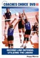 Second Line Defense: Utilizing the Libero