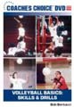 Volleyball Basics: Skills & Drills