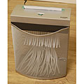 Auroa StripCut Paper Shredder