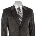 Adolfo Men's 2-button Corduroy Sportcoat