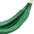 Lime Green Hand-woven Hammock (Colombia)