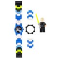 Lego Kids' Star Wars Luke Skywalker Quartz Watch