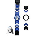 Lego Kids' R2D2 Lego Interchangable Watch