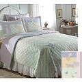 Barnyard Applique Quilt Set