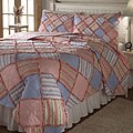 Dalton Quilt Set