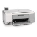 HP Photosmart C4180 Flatbed All-in-one Printer
