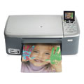 HP Photosmart 2575 All-In-One with Color LCD