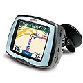 GARMIN StreetPilot C530 with Bonus Kit