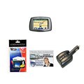 GARMIN StreetPilot C340 with Bonus Kit
