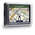 Garmin Nuvi 270 GPS with Bonus Kit