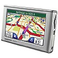 Garmin Nuvi 660 Refurbished GPS with Bonus Kit