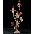 Floradora Candle-holder Table Lamp