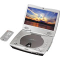 GPX PDL805 Portable DVD Player