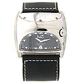 LP Italy 'Stratosphere' Blue Cobalt Dial Watch