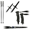 2008 Scott USA Series 2 Triton Ski Poles