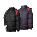 ADI Gazoz Series Men's Winter Puffer Coat