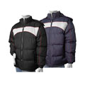 ADI Gazoz Series Men's Winter Puffer Coat