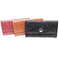 Kenneth Cole Reaction Genuine Leather Tri-fold Wallet