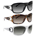 Adi Designs Oversized Fashion Sunglasses