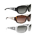 Adi Designs Thick Frame Fashion Sunglasses