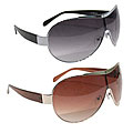Adi Designs Uni Lens Fashion Sunglasses