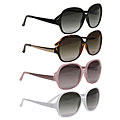 Adi Designs Oversized Fashion Sunglasses