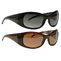 Adi Designs Thick Frame Fashion Sunglasses