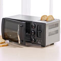 Wolfgang Puck 2-in-1 Gourmet Toaster Oven Broiler
