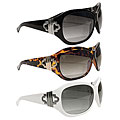 Adi Designs Oversized Thick Frame Sunglasses