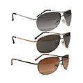 Adi Designs Aviator Style Fashion Sunglasses