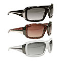 Adi Designs Square Frame Sunglasses