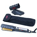 Farouk Systems CHI Auto Digital 1-inch Wet to Dry Flat Iron